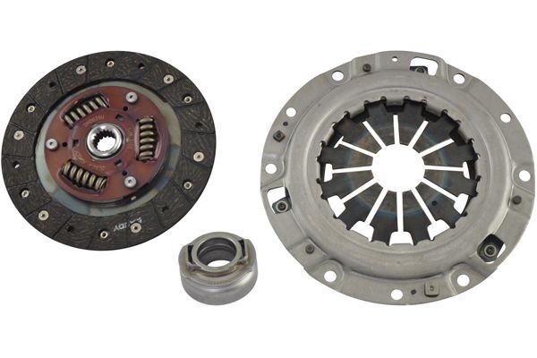 KAVO PARTS Комплект сцепления CP-7011